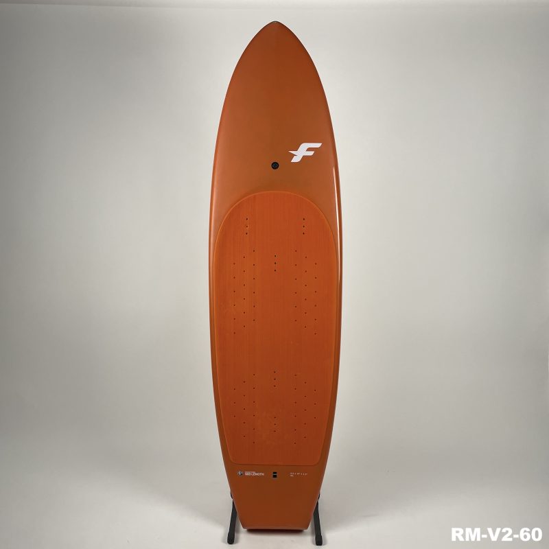 UŻYWANA Deska wing foil F-ONE Rocket Midlength V2 6'0 / 82 Litry