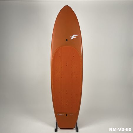 UŻYWANA Deska wing foil F-ONE Rocket Midlength V2 6'0 / 82 Litry