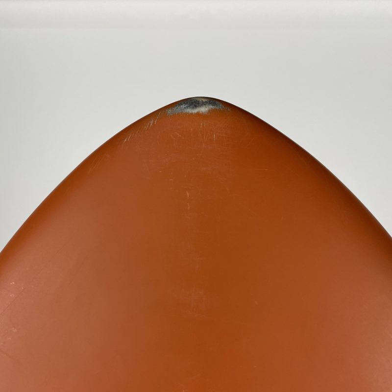 UŻYWANA Deska wing foil F-ONE Rocket Midlength V2 6'0 / 82 Litry