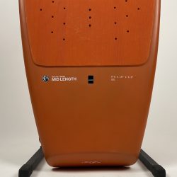 UŻYWANA Deska wing foil F-ONE Rocket Midlength V2 6'0 / 82 Litry