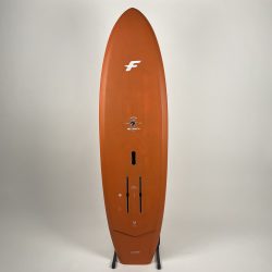 UŻYWANA Deska wing foil F-ONE Rocket Midlength V2 6'0 / 82 Litry