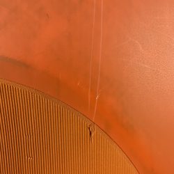 UŻYWANA Deska wing foil F-ONE Rocket Midlength V2 6'6 / 115 Litrów