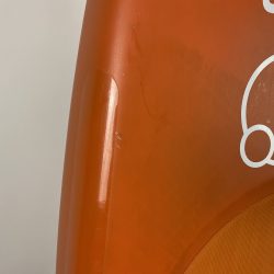 UŻYWANA Deska wing foil F-ONE Rocket Midlength V2 6'6 / 115 Litrów