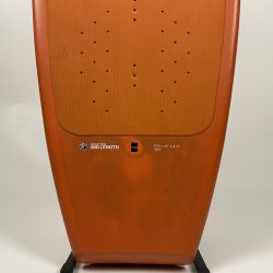 UŻYWANA Deska wing foil F-ONE Rocket Midlength V2 6'6 / 115 Litrów