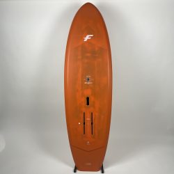 UŻYWANA Deska wing foil F-ONE Rocket Midlength V2 6'6 / 115 Litrów