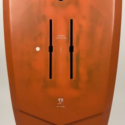 UŻYWANA Deska wing foil F-ONE Rocket Midlength V2 6'6 / 115 Litrów