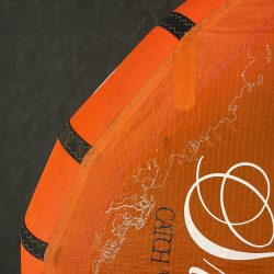 UŻYWANE SKRZYDŁO WINGFOIL F-ONE SWING V5 5.0 m2 CZERWONE