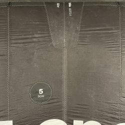 UŻYWANE SKRZYDŁO WINGFOIL F-ONE STRIKE V5 ALUULA 5m2 CZARNE