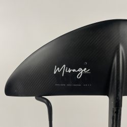 UŻYWANY ZESTAW KITEFOIL F-ONE MIRAGE V3 1000 CM2 + MASZT CARBON HM 85 CM