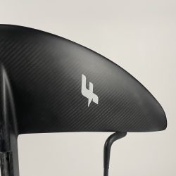 UŻYWANY ZESTAW KITEFOIL F-ONE MIRAGE V3 1000 CM2 + MASZT CARBON HM 85 CM