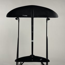 UŻYWANY ZESTAW KITEFOIL F-ONE MIRAGE V3 1000 CM2 + MASZT CARBON HM 85 CM