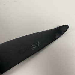 UŻYWANY ZESTAW KITEFOIL F-ONE MIRAGE V3 1000 CM2 + MASZT CARBON HM 85 CM