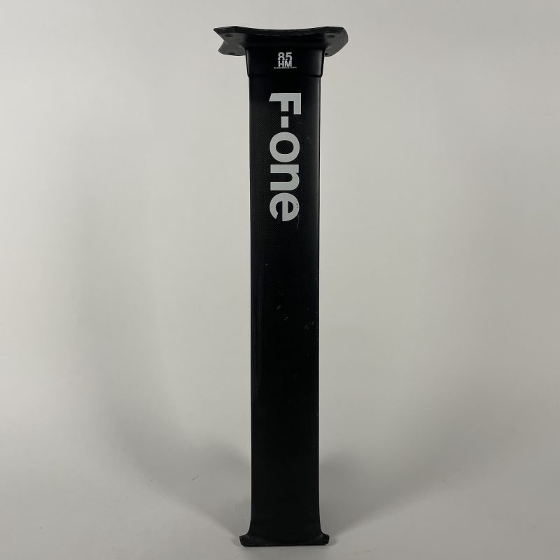 UŻYWANY ZESTAW KITEFOIL F-ONE MIRAGE V3 1000 CM2 + MASZT CARBON HM 85 CM