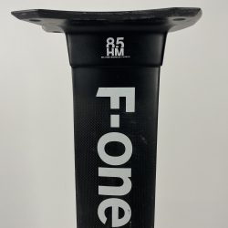 UŻYWANY ZESTAW KITEFOIL F-ONE MIRAGE V3 1000 CM2 + MASZT CARBON HM 85 CM