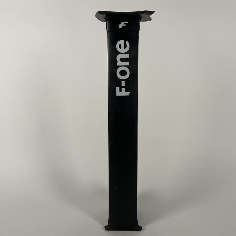 UŻYWANY ZESTAW KITEFOIL F-ONE MIRAGE V3 1000 CM2 + MASZT CARBON HM 85 CM