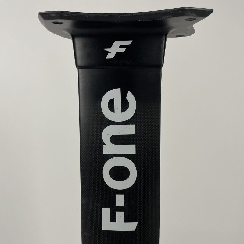 UŻYWANY ZESTAW KITEFOIL F-ONE MIRAGE V3 1000 CM2 + MASZT CARBON HM 85 CM