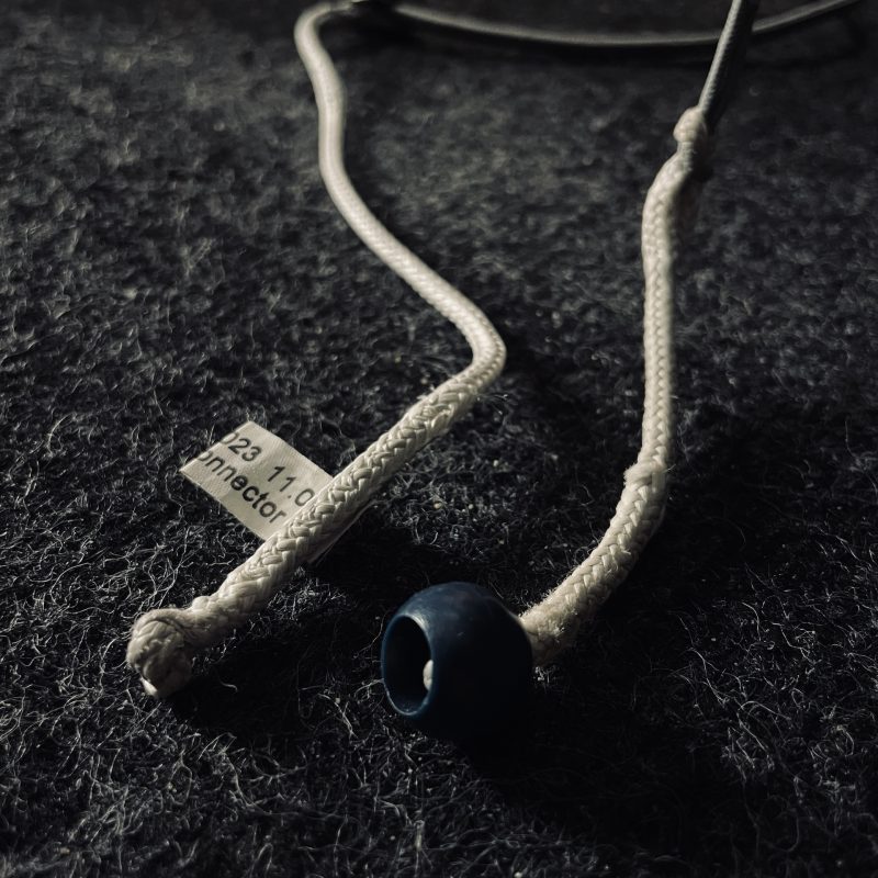 Używany Latawiec kitesurfingowy F-ONE Bandit XVI CZARNY 11m2