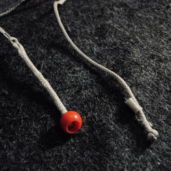 Używany Latawiec kitesurfingowy F-ONE Bandit S3 Pomarańczowy 9m