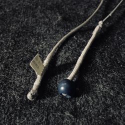 Używany Latawiec kitesurfingowy F-ONE Bandit S3 Pomarańczowy 9m