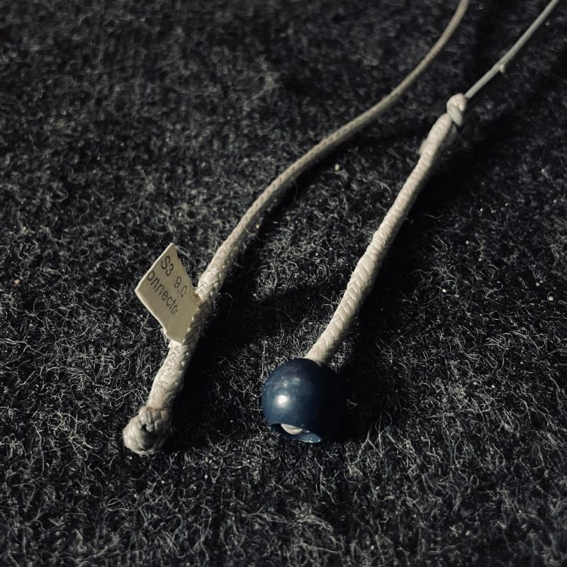 Używany Latawiec kitesurfingowy F-ONE Bandit S3 Pomarańczowy 9m