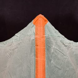 Używany Latawiec kitesurfingowy F-ONE Bandit XVI 10m2 Płomienny