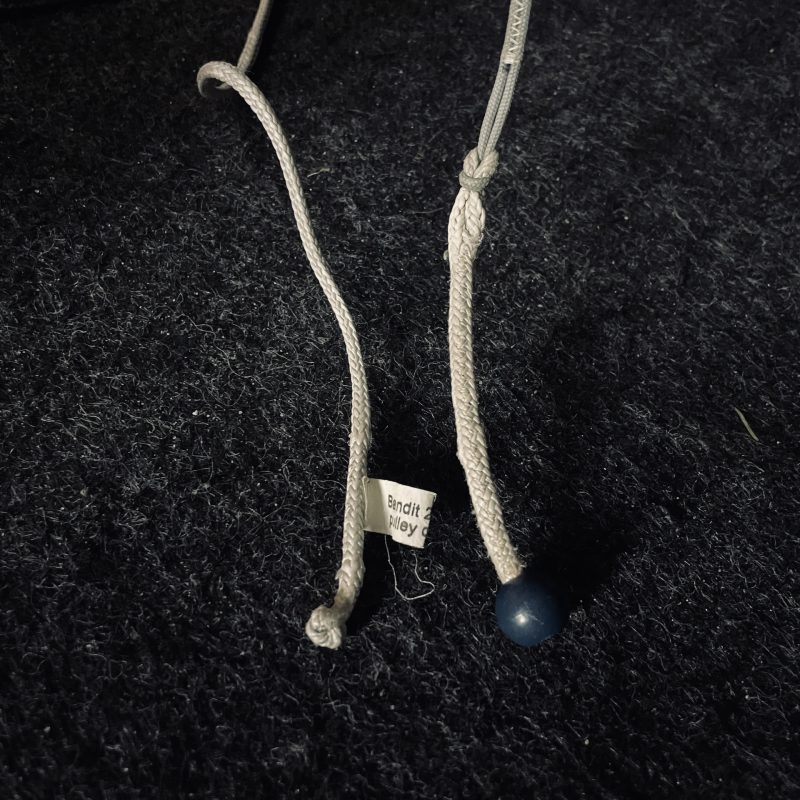 Używany Latawiec kitesurfingowy F-ONE Bandit XVI 10m2 Płomienny