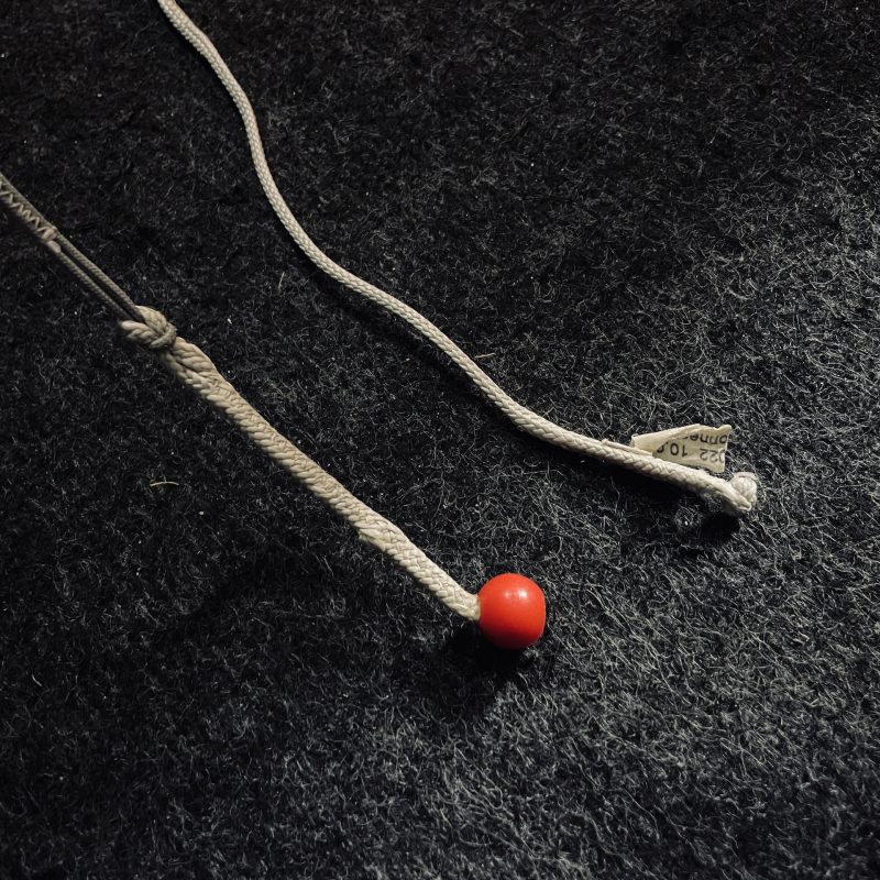 Używany Latawiec kitesurfingowy F-ONE Bandit XVI 10m2 Płomienny