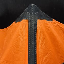 Używany Latawiec kitesurfingowy F-ONE Bandit XVI 9m Czarny