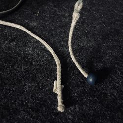 Używany Latawiec kitesurfingowy F-ONE Bandit XVI 9m Czarny