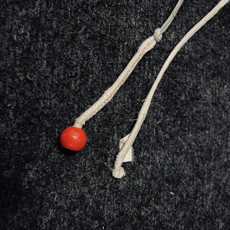 Używany Latawiec kitesurfingowy F-ONE Bandit S4 Pomarańczowy 7m