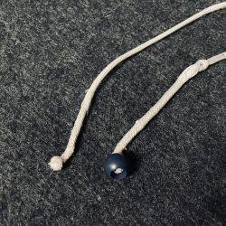 Używany Latawiec kitesurfingowy F-ONE Bandit S4 Pomarańczowy 7m