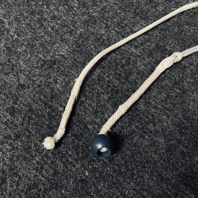 Używany Latawiec kitesurfingowy F-ONE Bandit S4 Pomarańczowy 7m