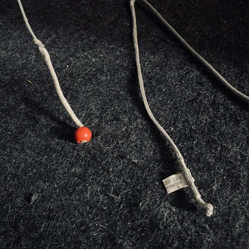 Używany Latawiec kitesurfingowy F-ONE Bandit XVI Czarny 12m2