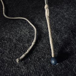 Używany Latawiec kitesurfingowy F-ONE Bandit XVI Czarny 12m2