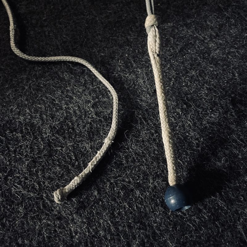 Używany Latawiec kitesurfingowy F-ONE Bandit XVI Czarny 12m2