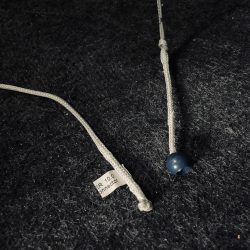 Używany Latawiec kitesurfingowy F-ONE Trigger 10m - Granatowy