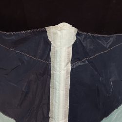 Używany Latawiec kitesurfingowy BIG AIR / F-ONE Trigger 12m - Niebieski