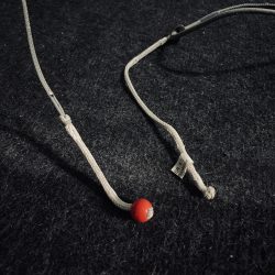 Używany Latawiec kitesurfingowy BIG AIR / F-ONE Trigger Niebieski 8m