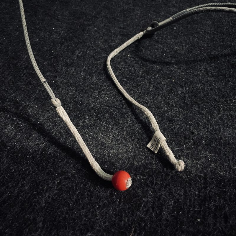 Używany Latawiec kitesurfingowy BIG AIR / F-ONE Trigger Niebieski 8m