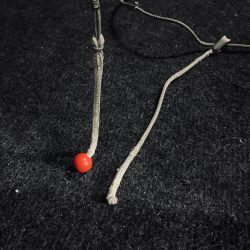 Używany Latawiec kitesurfingowy BIG AIR / F-ONE Trigger Granatowy 7m