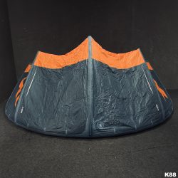 Używany Latawiec kitesurfingowy BIG AIR / F-ONE Trigger 10m - Granatowy