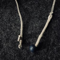 Używany Latawiec kitesurfingowy BIG AIR / F-ONE Trigger 10m - Granatowy