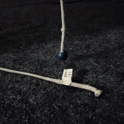 UŻYWANY LATAWIEC KITESURFINGOWY F-ONE BANDIT 17 TEC 6M2 WHITE/ ONYX