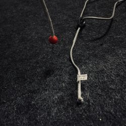 UŻYWANY LATAWIEC KITESURFINGOWY F-ONE BANDIT 17 TEC 6M2 WHITE/ ONYX