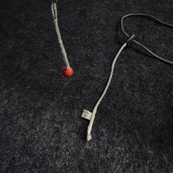 UŻYWANY LATAWIEC KITESURFINGOWY F-ONE BANDIT 17 TEC 7M2 BLACK/MINT