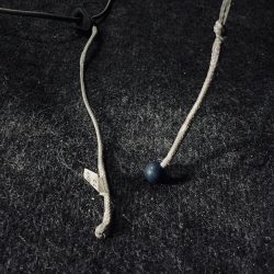 UŻYWANY LATAWIEC KITESURFINGOWY F-ONE BANDIT 17 TEC 7M2 BLACK/MINT