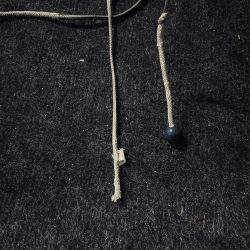 UŻYWANY LATAWIEC KITESURFINGOWY F-ONE BANDIT 17 TEC 10M2 BLACK/MINT