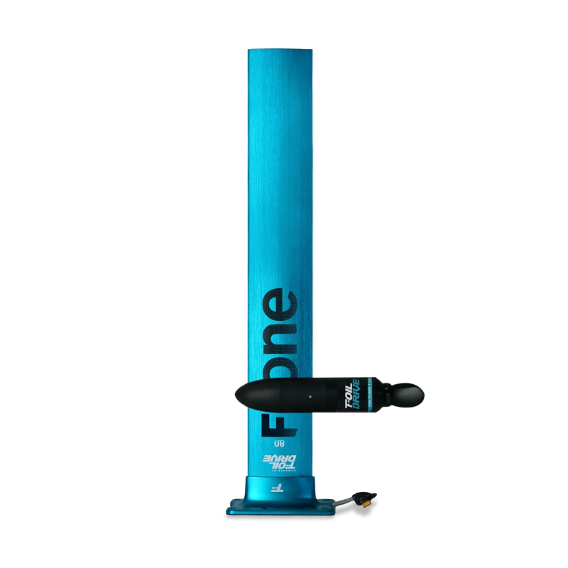 Maszt FOIL DRIVE x F-ONE Integrated Alu Mast 80 cm  FD223-1