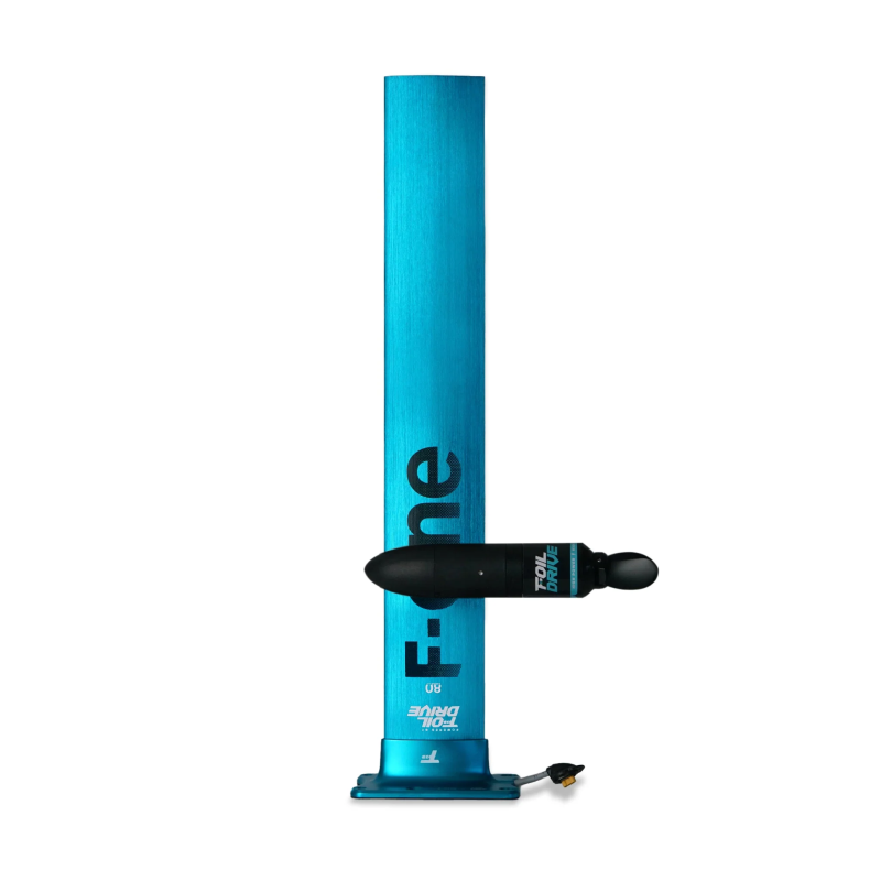 Maszt FOIL DRIVE x F-ONE Integrated Alu Mast 80 cm  FD223-1