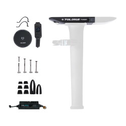 Baza sytemu FOIL DRIVE Fusion (Base Kit)